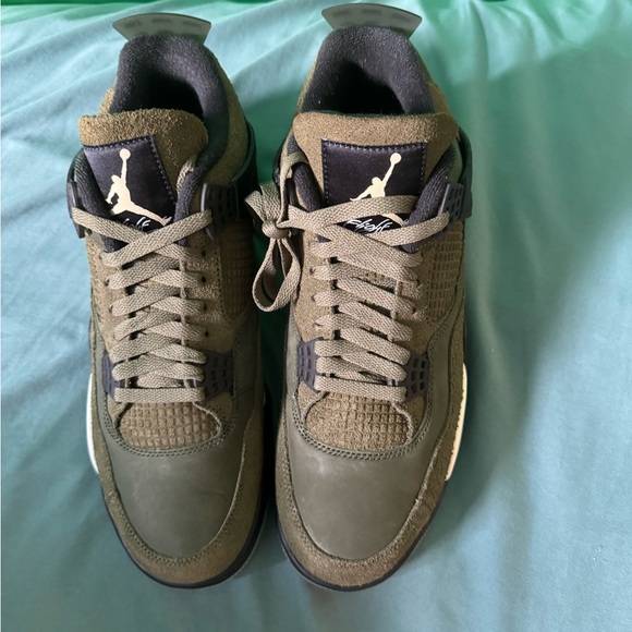 Nike Air Jordan 4 Craft Size 11